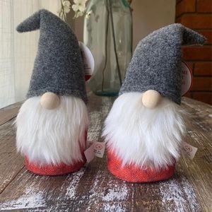 🆕 Target bullseye Christmas Gnomes